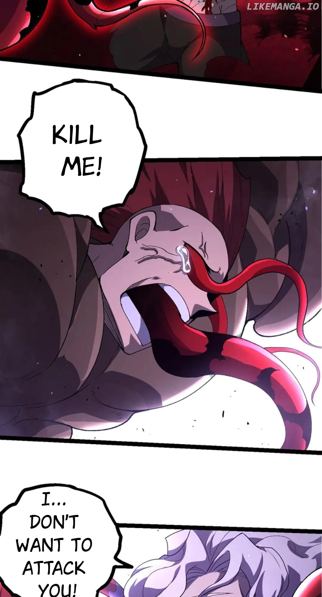 Evolution Begins With A Big Tree Chapter 346 - page 28